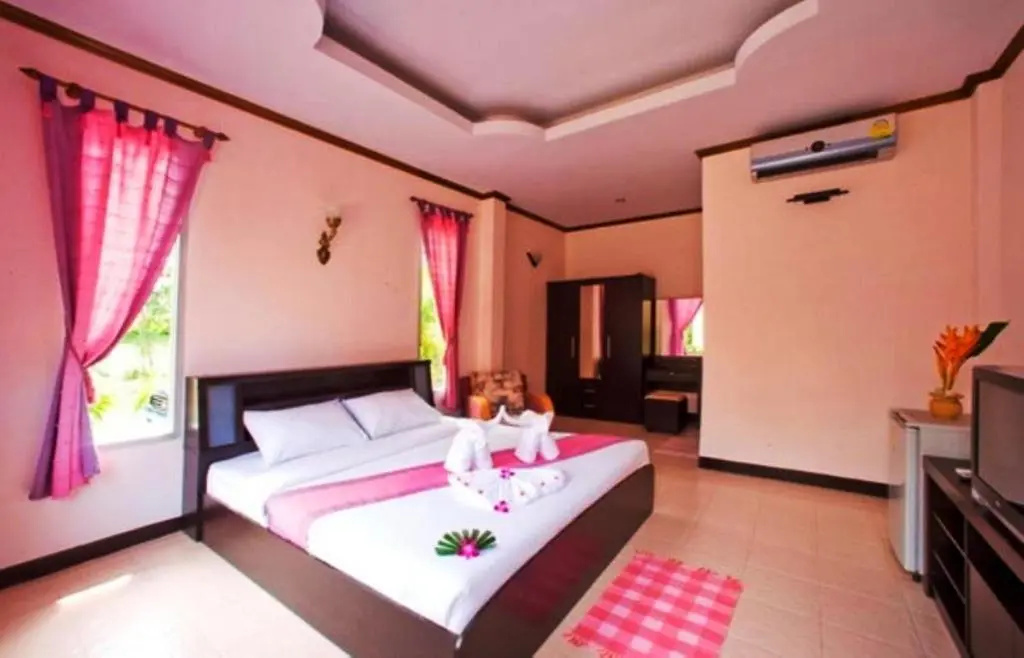 Hotel photo 12