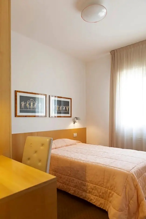 Hotel Due Mori - Chambres