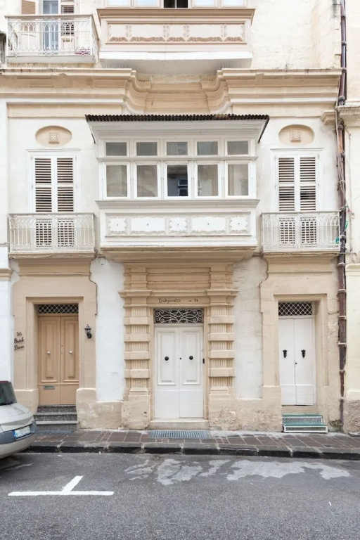 Your Apartment Malta