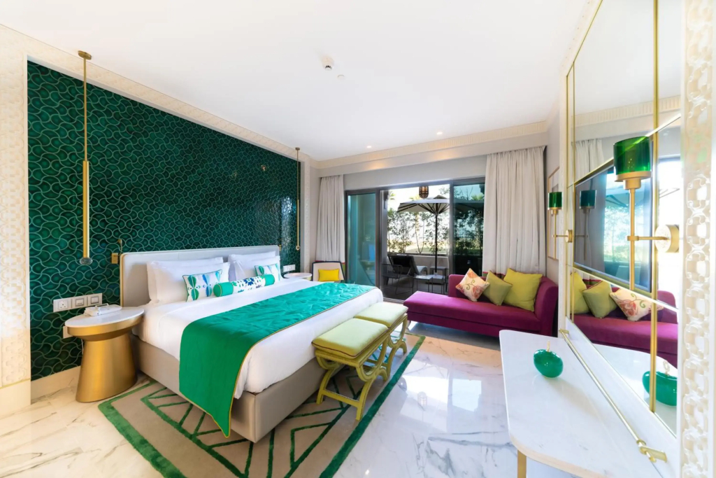 Rixos Premium Saadiyat Island — фото 7