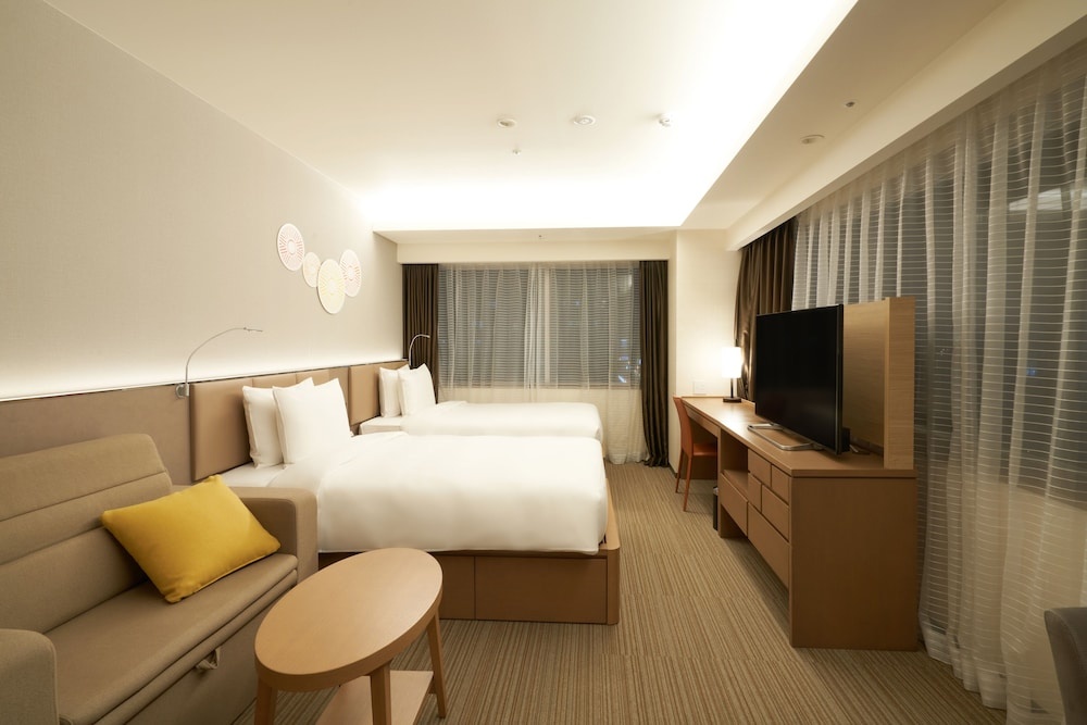 Holiday Inn & Suites Shin Osaka by IHG 사진 19