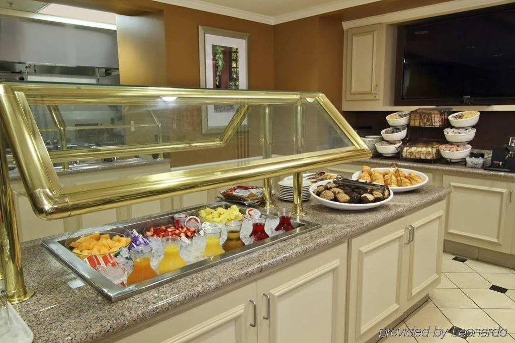 Hilton Garden Inn Calabasas - Général