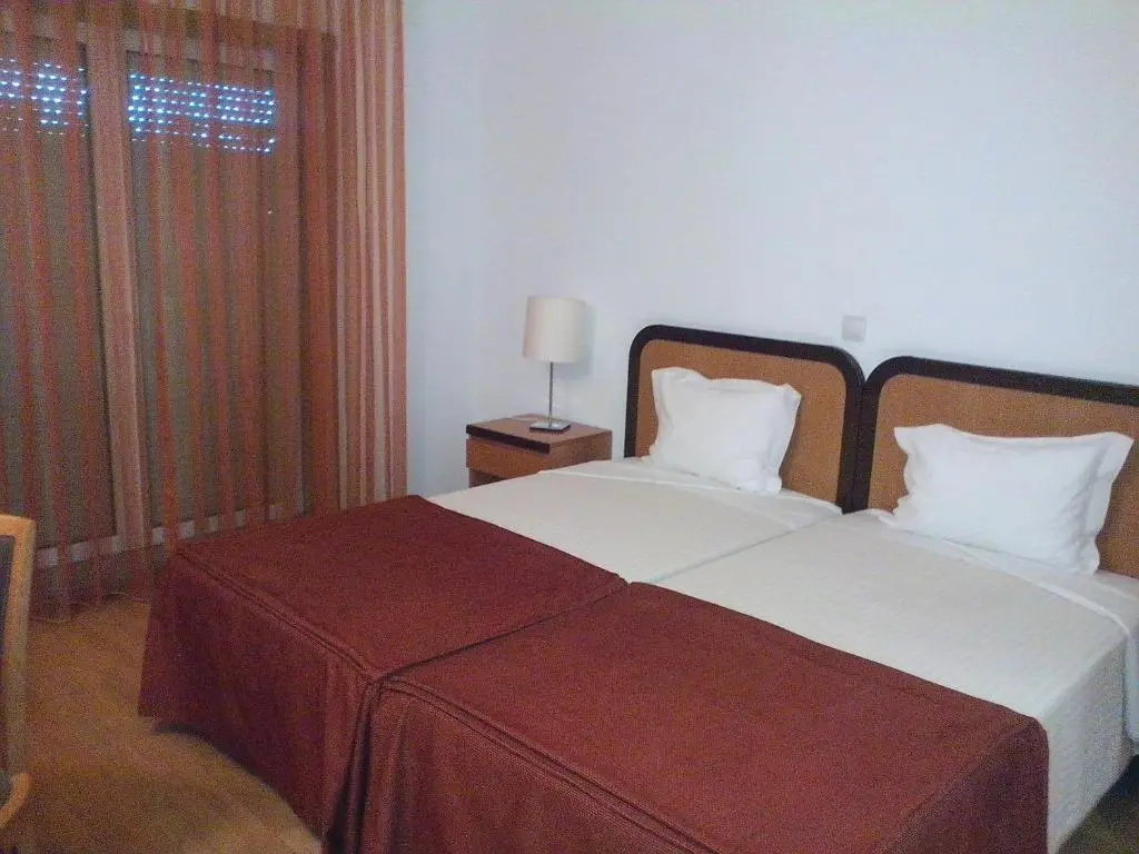 Hotel Mirafresno - Chambres