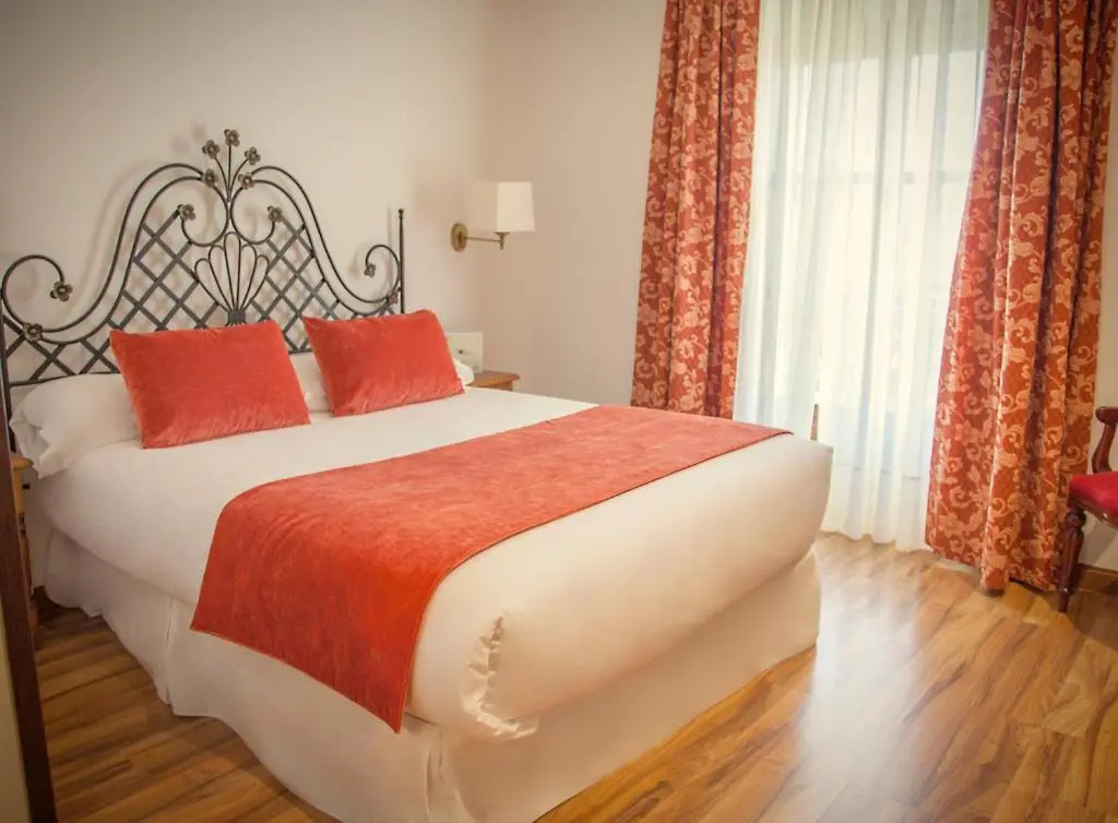 Hotel Palacio Azcárate - Chambres