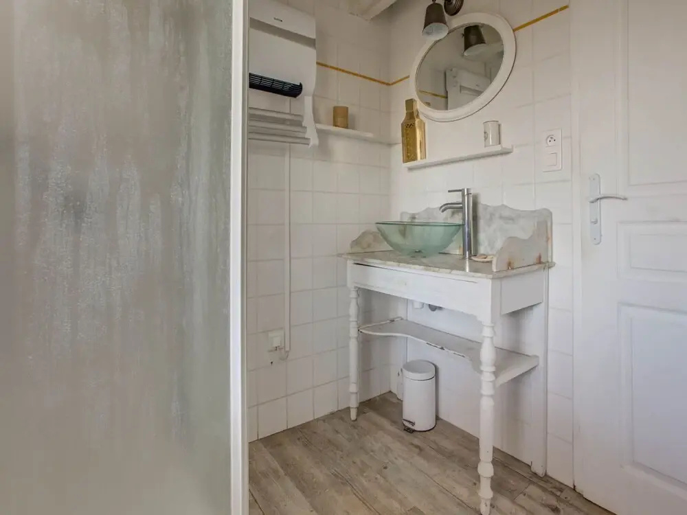 Afficher la photo 8 — Cozy Vacation Home in Nouvelle-aquitaine