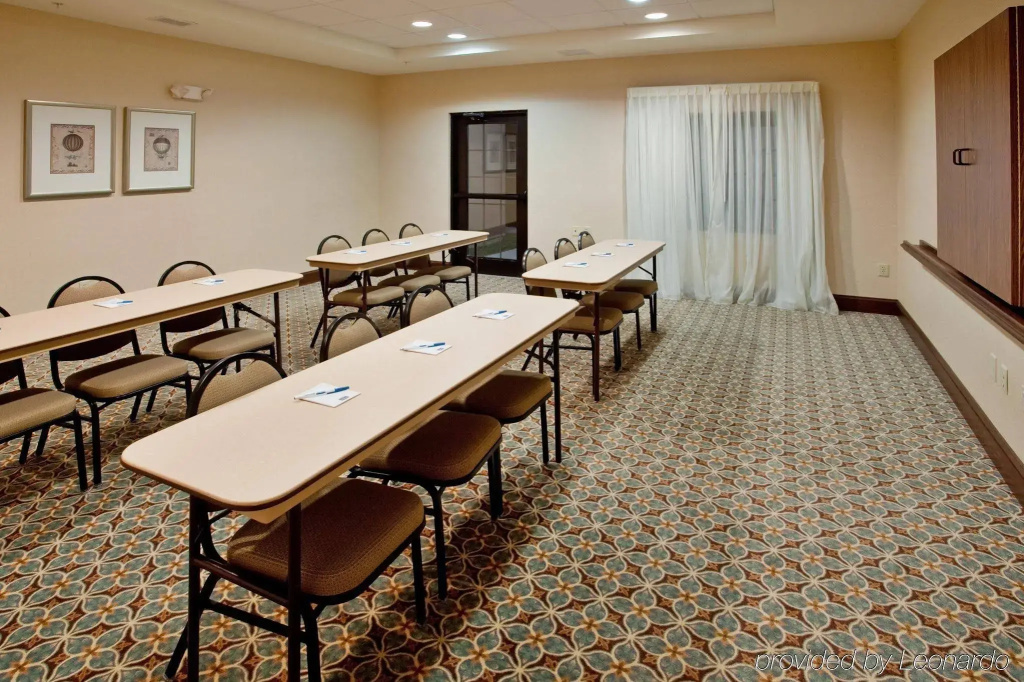 Homewood Suites by Hilton Yorktown Newport News - Général