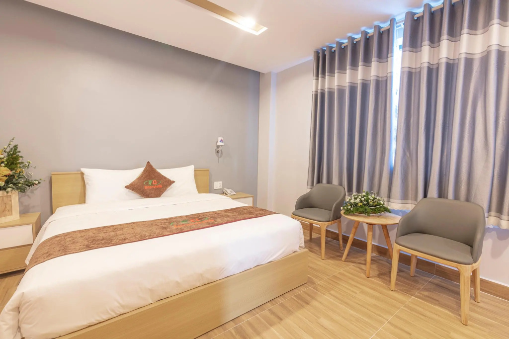 Hotel photo 4