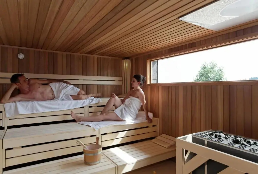Hotel & SPA Reibener Hof - Général