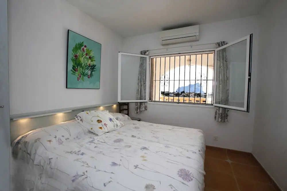 3 Bedrooms Apartment with balcony
