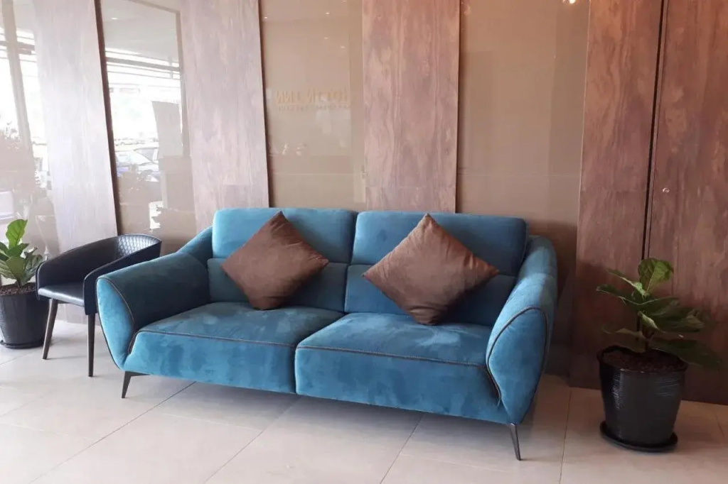 Hotel photo 12