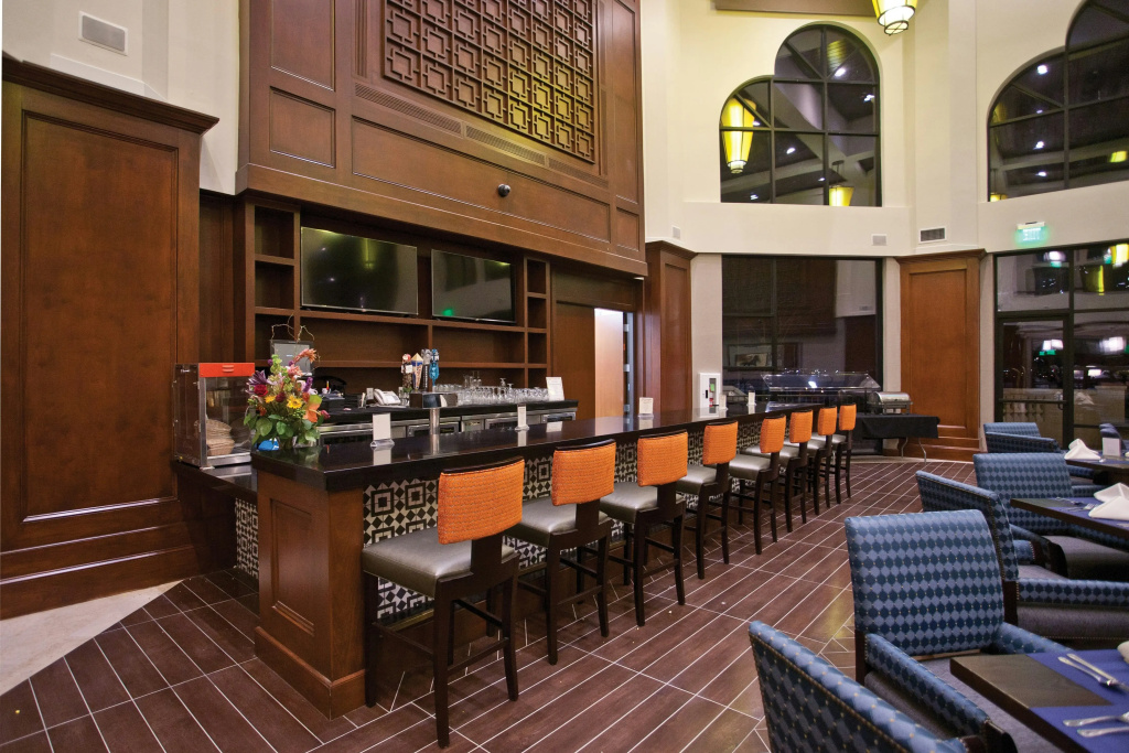 DoubleTree by Hilton Los Angeles - Rosemead - Général