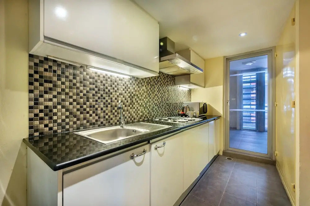 Bandara Suites Silom, Bangkok