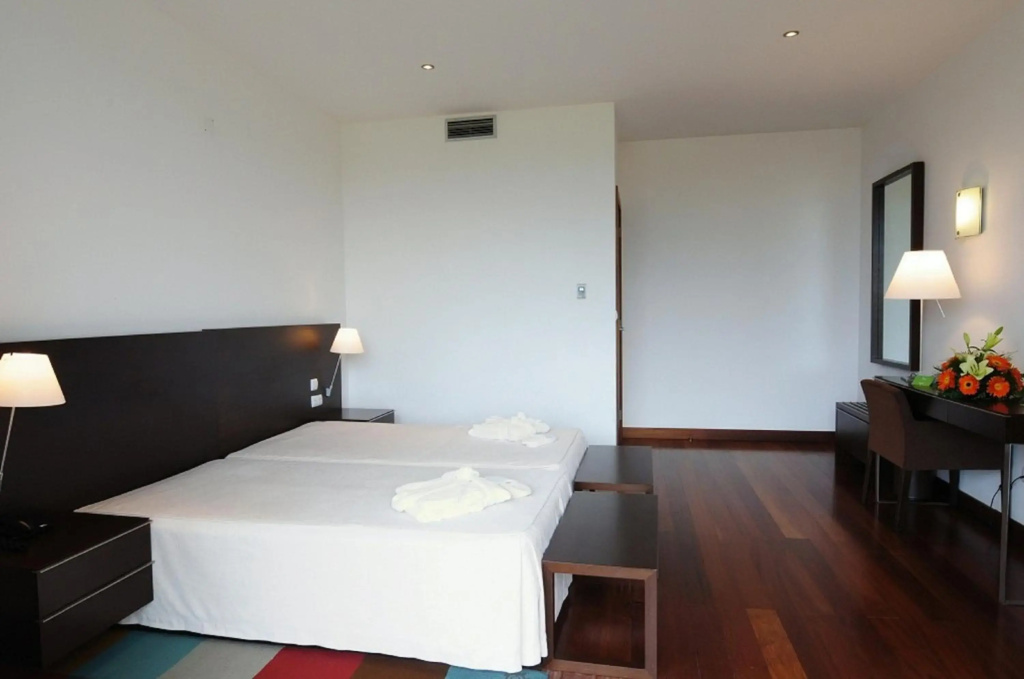 INATEL Vila Ruiva Hotel - Général