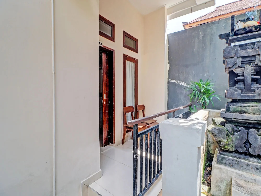 Sari Agung Hotel - Général