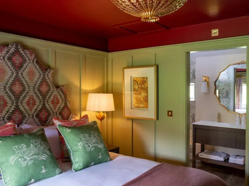 Hotel photo 20