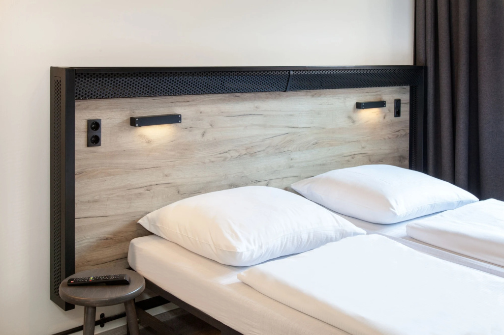 Hotel photo 8