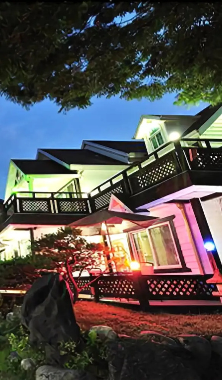 Gapyeong Yeoru's Yard Pension