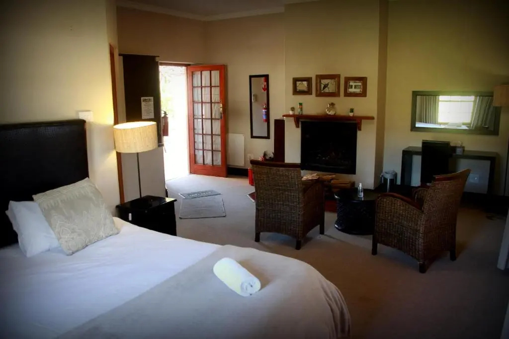 Comfort room