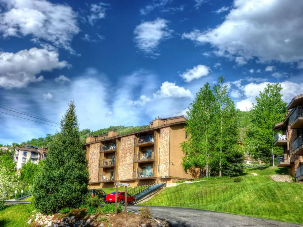 Ski Inn By Wyndham Vacation Rentals