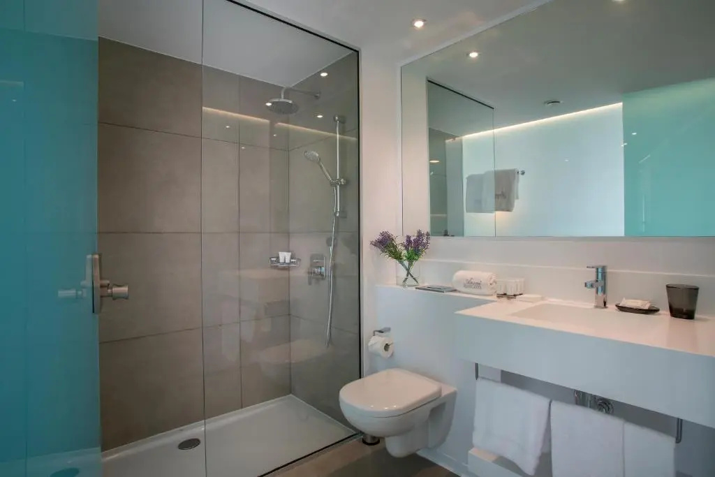 Anemi Hotel & Suites - Chambres
