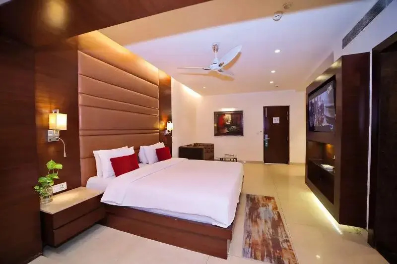 Superior Single room