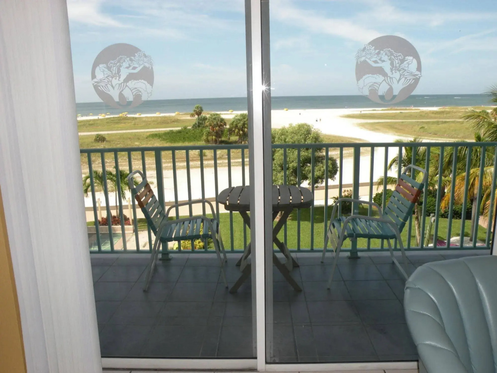 South Beach Oceanfront Resort - Général