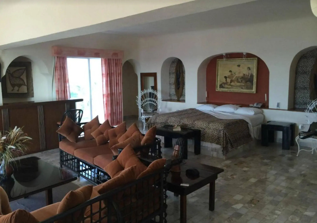 Villablanca Garden Beach Hotel - Général