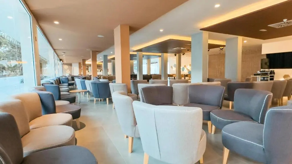 BLUESEA Corralejo Village Hotel - Général