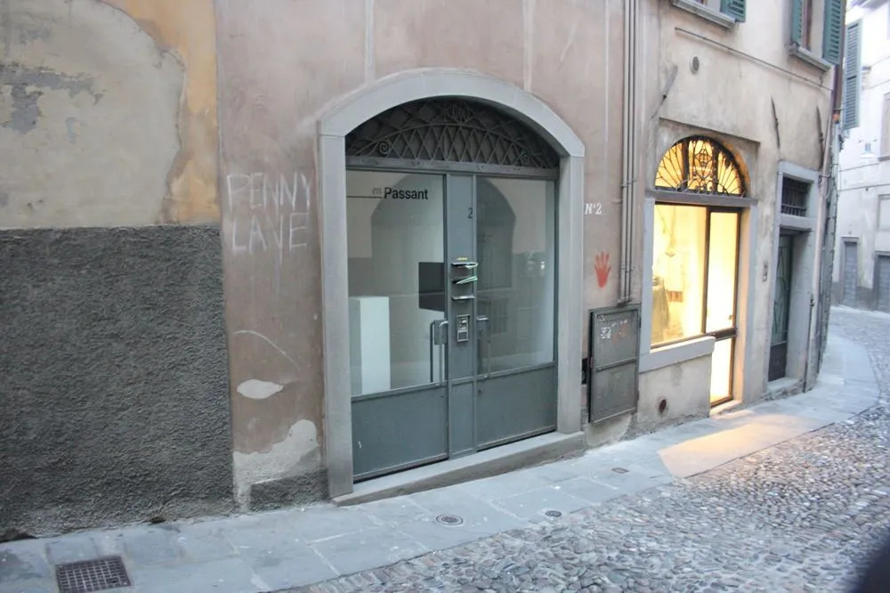 Apartment Accademia