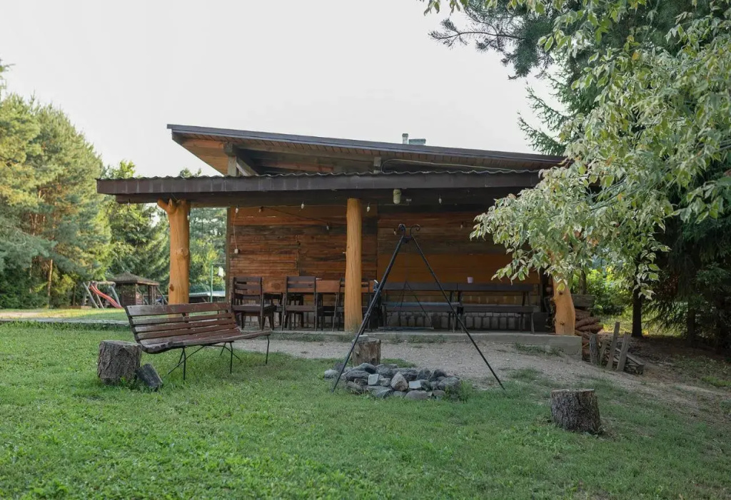 Farmstay Marianówka u Tesi - Général