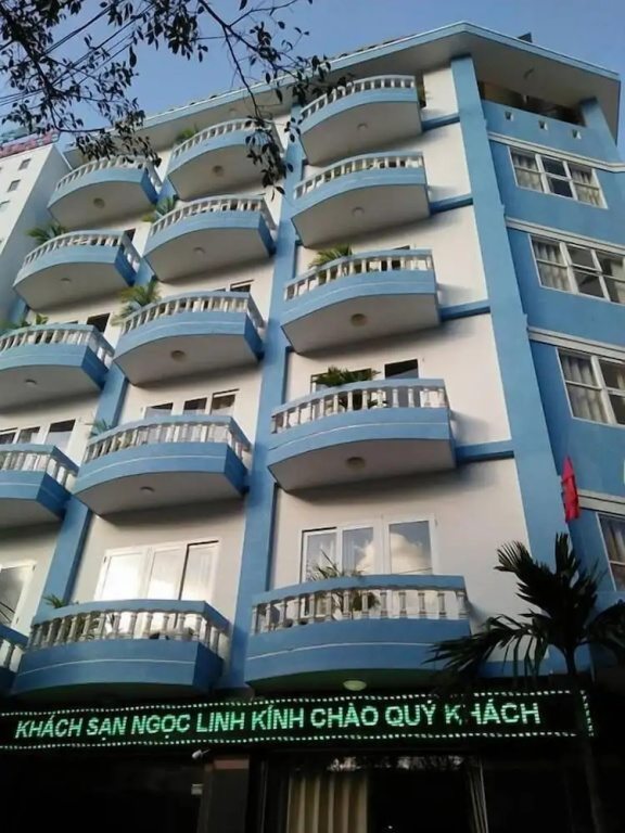Ngoc Linh Hotel Quy Nhon