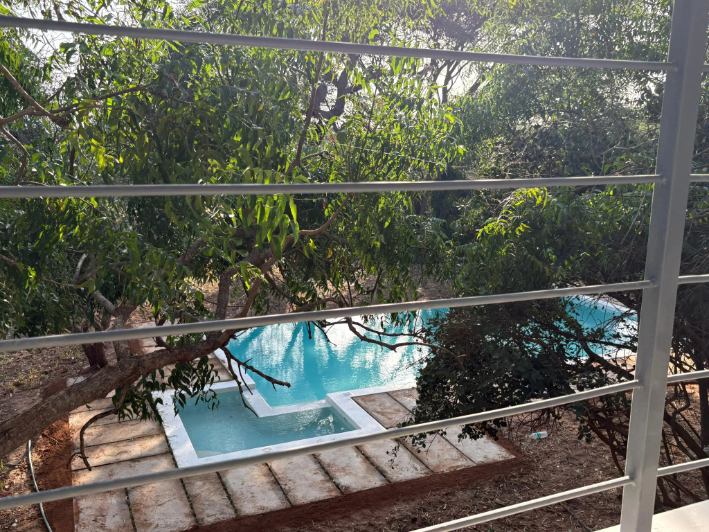 Standard Double Club room (2 twin beds)