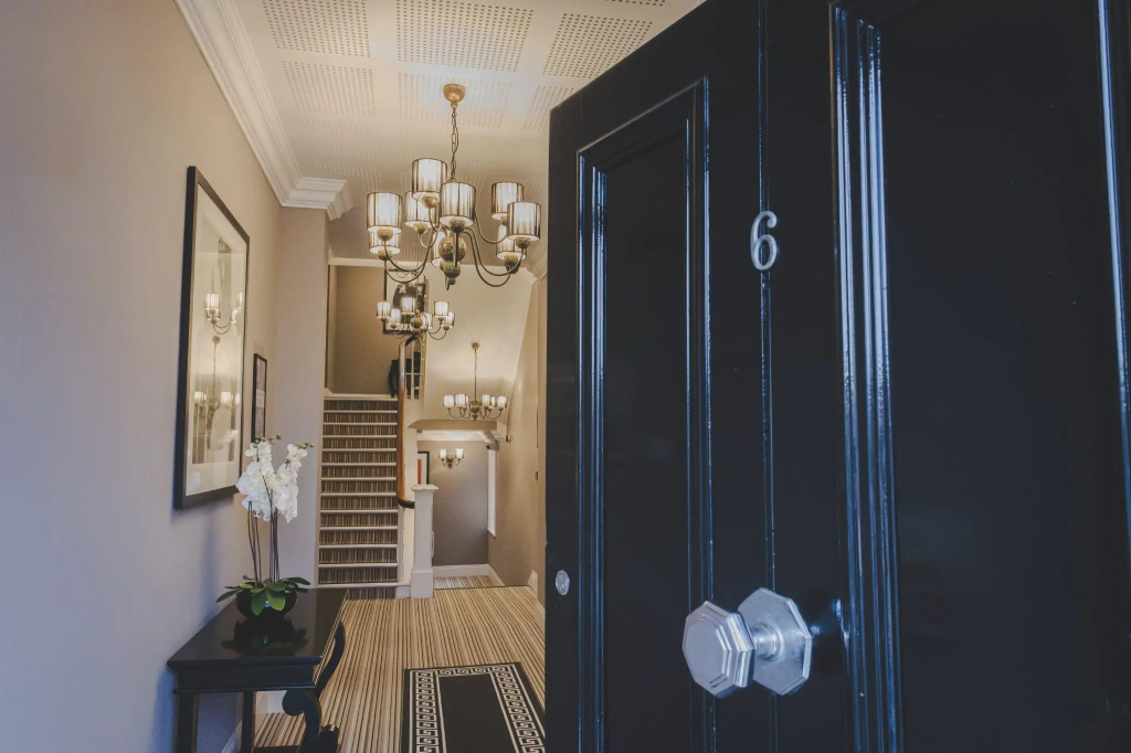 Kensington House Aparthotel - Général