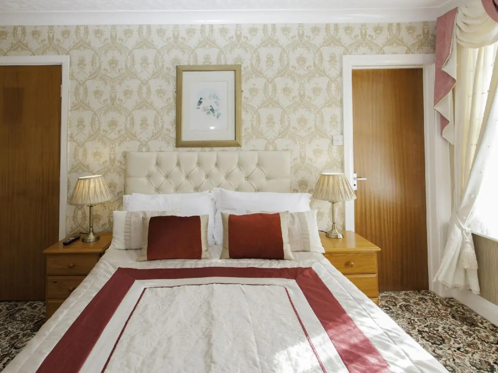 The Elmington Hotel - Général