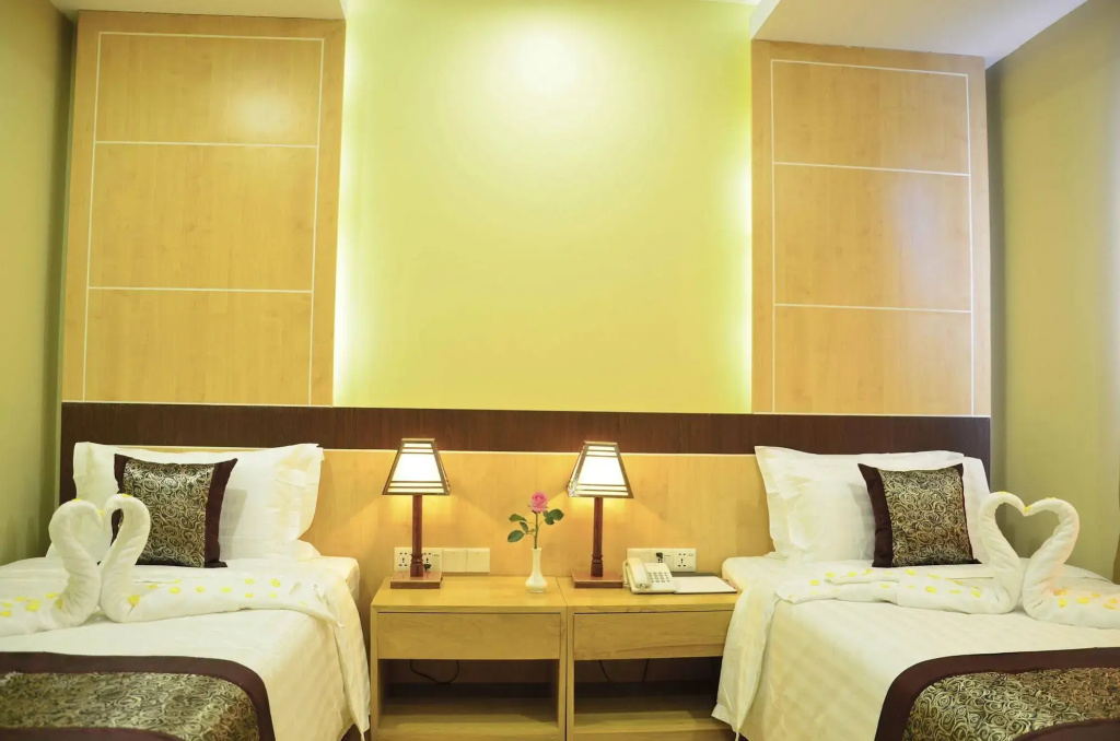 Hotel photo 35