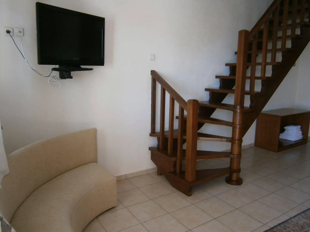 Xenios Theoxenia Hotel - Général