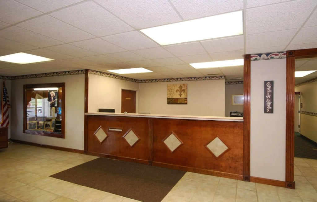 Hotel photo 10