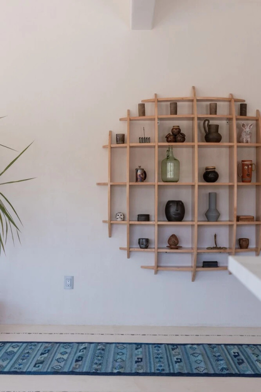 Casa Roni by Xeno