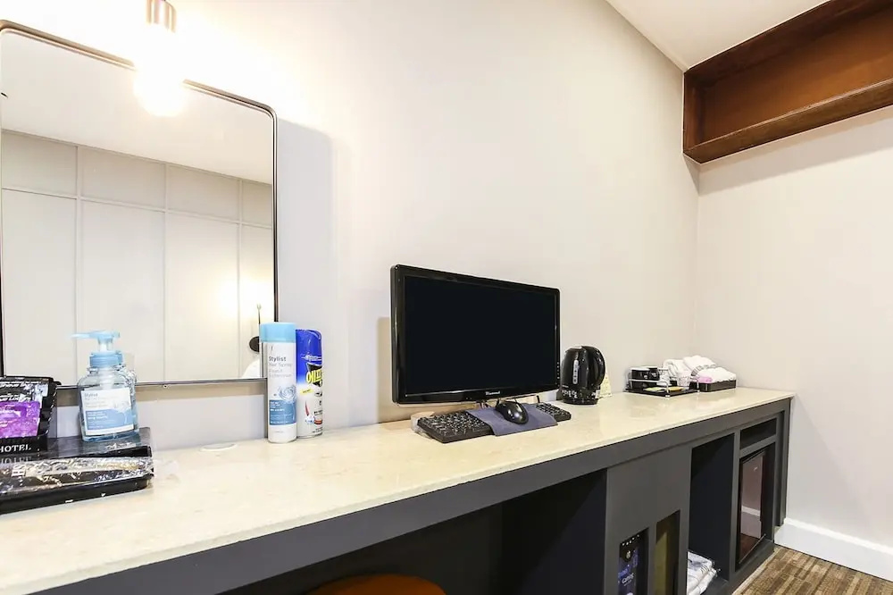 Hotel photo 5