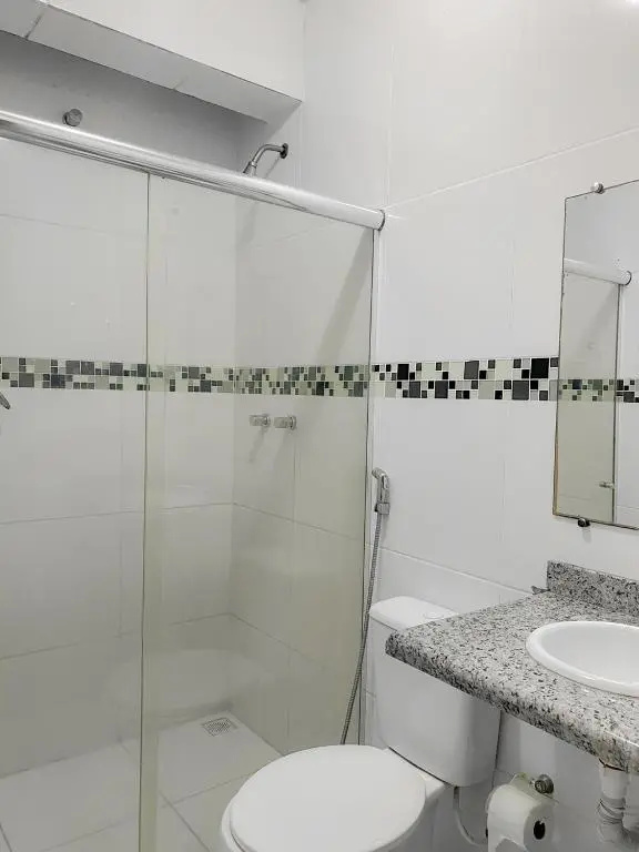 Principe Hotel - Chambres