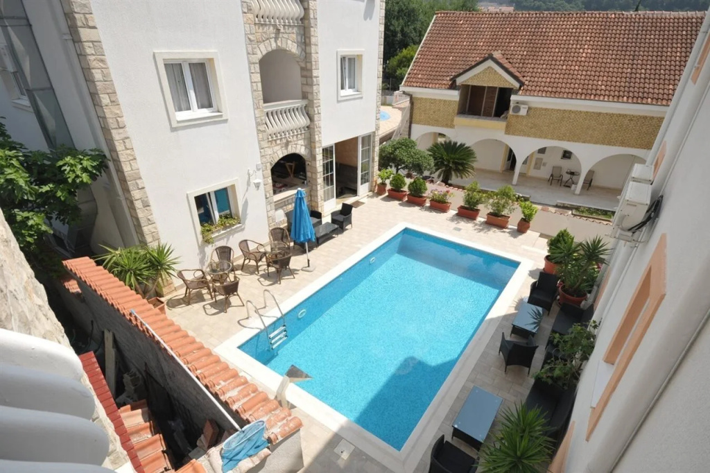 Hotel Skyprime - Général