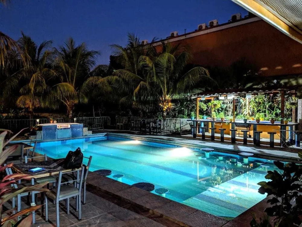 Hotel Real Destino - Général