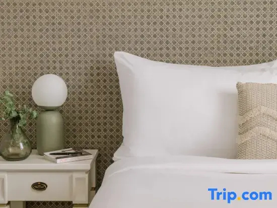 Standard Single room (single bed)