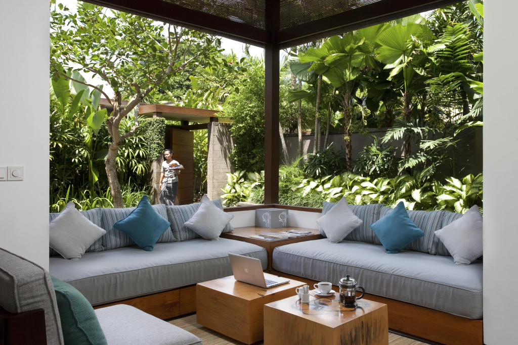 The Elysian Boutique Villa Hotel — фото