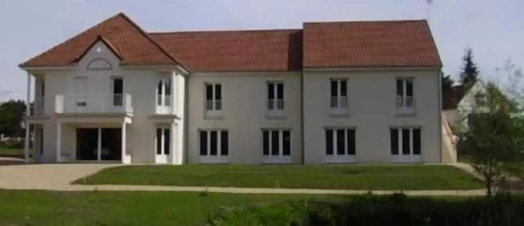 Afficher la photo 6 — Hotel Orée des Châteaux