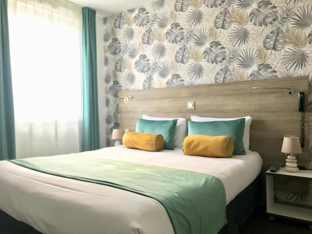 Superior room