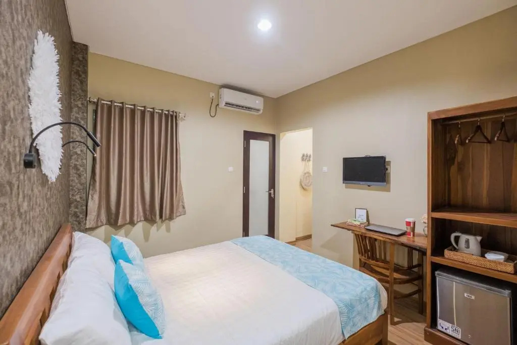 Superior room