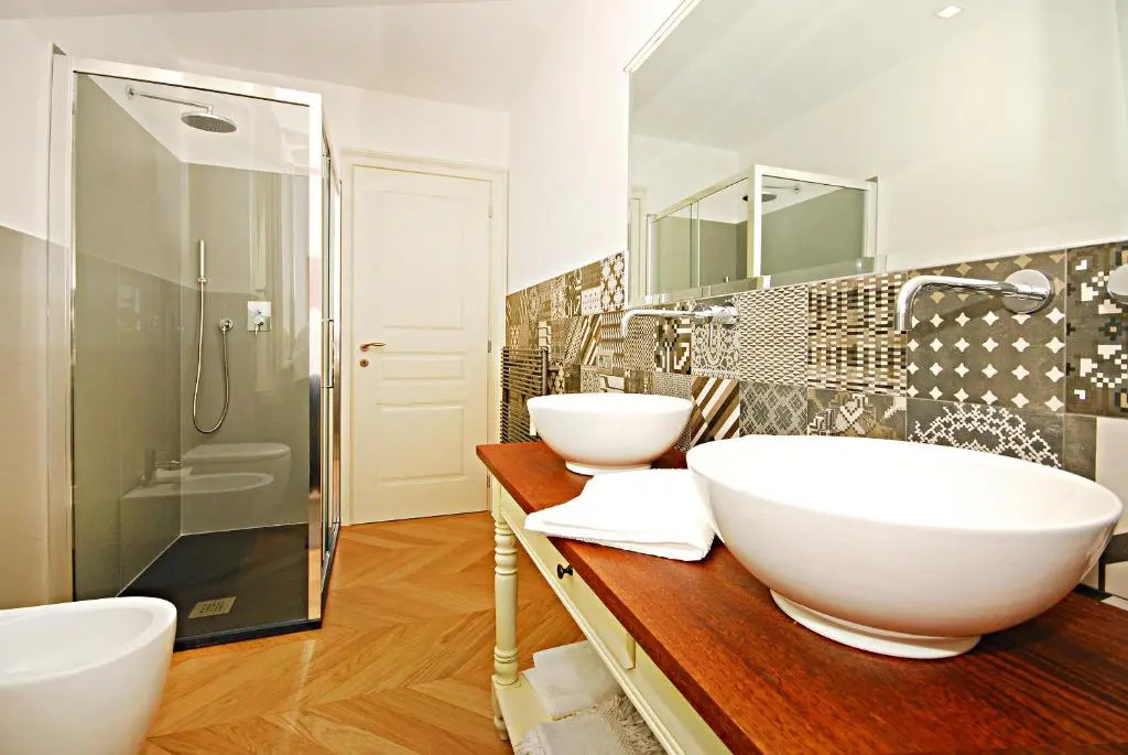 3 Bedrooms Superior Apartment