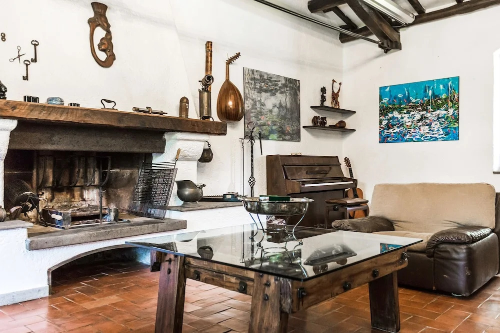 Villa Gabrimò - фото 22