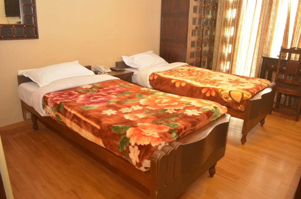 Hotel photo 6